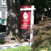 new address